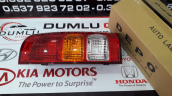 Oto Çıkma Parça / Toyota / Hilux / Far & Stop / Sağ Arka Stop / Sıfır Parça 