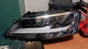 Oto Çıkma Parça / Volkswagen / Jetta / Far & Stop / Sol Ön Far / Sıfır Parça 