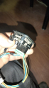 Oto Çıkma Parça / Honda / Accord / Ayna / Ayna Düğmesi / Çıkma Parça 