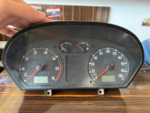 Oto Çıkma Parça / Skoda / Fabia / Elektrik / Kilometre Saati / Çıkma Parça 