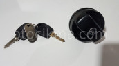 Oto Çıkma Parça / Volkswagen / Vento / Yakıt / Depo Kapağı / Sıfır Parça 