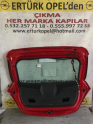 Oto Çıkma Parça / Opel / Corsa / Kaporta & Karoser / Bagaj Kapağı / Çıkma Parça 