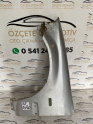 Oto Çıkma Parça / Honda / Civic / Kaporta & Karoser / Sol Ön Çamurluk / Çıkma Parça 