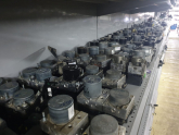 Oto Çıkma Parça / Volkswagen / Crafter / Yakıt / Yakıt Pompası / Çıkma Parça 