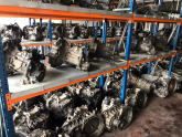 Oto Çıkma Parça / Audi / A5 / Şanzıman / Şanzıman Komple / Çıkma Parça 