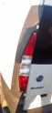 Fiat Doblo Sol Arka Stop Lambası Orjinal Çıkma 2000-2010