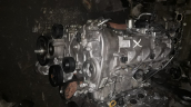 TOYOTA VERSO ÇIKMA MOTOR.