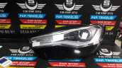 Audi A6 Üstten Led Sol Far
