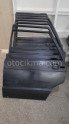 Oto Çıkma Parça / Seat / Ibiza / Kaporta & Karoser / Sol Arka Kapı / Sıfır Parça 