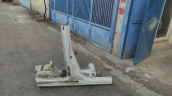 Oto Çıkma Parça / Fiat / Doblo / Kaporta & Karoser / Marşpiyel Sacı / Çıkma Parça 