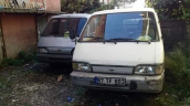 Oto Çıkma Parça / Fiat / Marea / Motor / Ateşleme Bobini / Çıkma Parça 