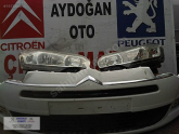 Oto Çıkma Parça / Citroen / C5 / Tampon / Tampon Reflektör / Çıkma Parça 