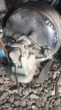 BMW X5 FREN MERKEZİ ORJİNAL ÇIKMA