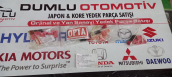 KAPI GERGI TAMIR KİTLERİ
