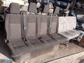 Oto Çıkma Parça / Ford / Transit / Koltuk & Döşeme / Koltuk Takımı / Çıkma Parça 