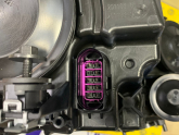 Oto Çıkma Parça / Volkswagen / Caddy / Far & Stop / Sol Ön Far / Sıfır Parça 