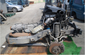 Oto Çıkma Parça / Kia / Sorento / Motor / Motor (komple) / Çıkma Parça 