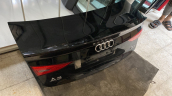 Oto Çıkma Parça / Audi / A3 / Kaporta & Karoser / Bagaj Kapağı / Çıkma Parça 