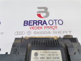 Oto Çıkma Parça / Audi / A6 / Klima / Kontrol Paneli / Çıkma Parça 