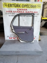 Oto Çıkma Parça / Honda / Civic / Kaporta & Karoser / Sol Arka Kapı / Çıkma Parça 