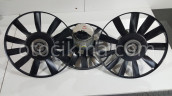 Oto Çıkma Parça / Seat / Inca / Fan / Fan Motoru / Sıfır Parça 