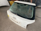 Oto Çıkma Parça / Audi / A3 / Oto Cam / Silecek Motoru / Çıkma Parça 