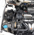 Volvo s40 2001 turbo yakıt deposu.