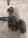 Oto Çıkma Parça / Opel / Zafira / Alt Takım / Arka Dingil / Çıkma Parça 