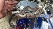 Oto Çıkma Parça / Volkswagen / Passat / Motor / EGR / Çıkma Parça 