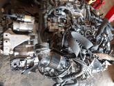 Oto Çıkma Parça / Audi / Q2 / Egzoz / Partikül Filtresi / Çıkma Parça 