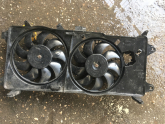 Oto Çıkma Parça / Fiat / Doblo / Fan / Fan Paneli / Çıkma Parça 