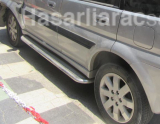 2005 HONDA HR-V 1.6 KOMPLE ÇIKMA SOL TAKIM JANT LASTİK.