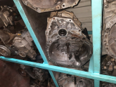 Oto Çıkma Parça / Dacia / Duster / Şanzıman / Şanzıman Komple / Çıkma Parça 