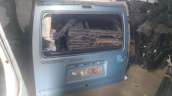 Oto Çıkma Parça / Ford / Transit Connect / Kaporta & Karoser / Bagaj Kapağı / Çıkma Parça 