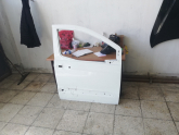 Oto Çıkma Parça / Ford / Tourneo Courier / Kaporta & Karoser / Sağ Ön Kapı / Çıkma Parça 