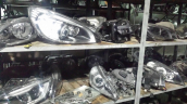 VOLVO TÜM SERİLER FAR.