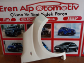 Oto Çıkma Parça / Fiat / Fiorino / Kaporta & Karoser / Sağ Ön Çamurluk / Çıkma Parça 