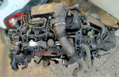 PEUGEOT PARTNER TEPE KOMPLE MOTOR 1.6 HDİ
