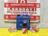 Oto Çıkma Parça / Toyota / Corolla / Yağlama / Motor Yağları / Sıfır Parça 