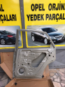 Oto Çıkma Parça / Chevrolet / Lacetti / Kaporta & Karoser / Sağ Arka Kapı / Çıkma Parça 