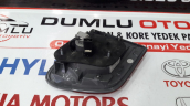 Oto Çıkma Parça / Toyota / Avensis / Far & Stop / Sağ Arka Stop / Sıfır Parça 