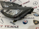 Oto Çıkma Parça / Seat / Ibiza / Far & Stop / Sol Ön Far / Çıkma Parça 