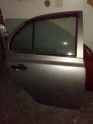 2009 çıkma nissan micra sağ arka kapı