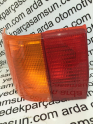 AUDİ 80 86-91 ARKA STOP SOL SIFIR FİYAT SORUNUZ