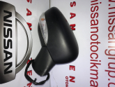 Oto Çıkma Parça / Nissan / Micra / Ayna / Sağ Dış Ayna / Çıkma Parça 