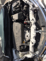 2017 TOYOTA COROLLA 1.3 BENZİNLİ ÇIKMA MOTOR.