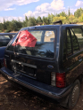 Oto Çıkma Parça / Ford / Festiva / Kaporta & Karoser / Komple Ön / Çıkma Parça 