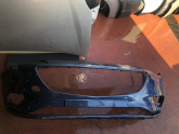 Oto Çıkma Parça / Opel / Corsa / Tampon / Ön Tampon / Çıkma Parça 