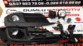 Oto Çıkma Parça / Honda / Civic / Far & Stop / Sis Farı / Sıfır Parça 