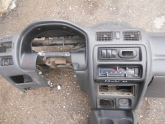 Oto Çıkma Parça / Mazda / 323 / Göğüslük & Torpido / Komple Torpido / Çıkma Parça 